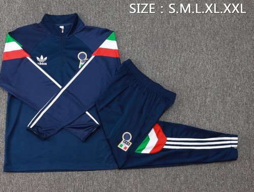 Tuta sportiva nazionale italia - nazionale,