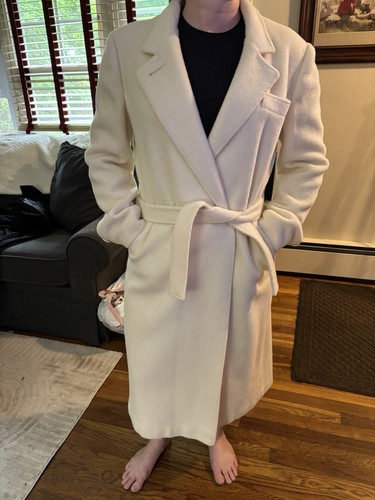 Trench donna vintage huntley - donna,