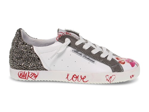 Sneakers alberto venturini - sneakers,