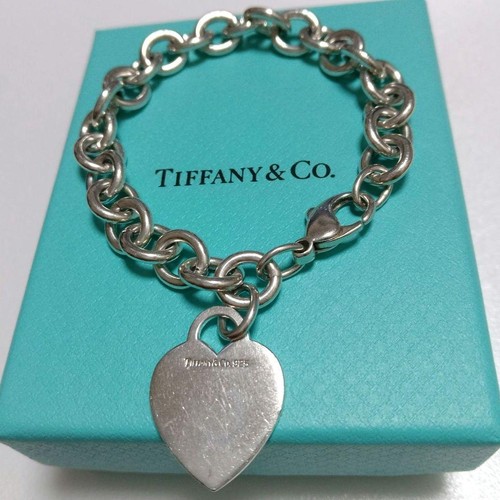 Bracciale tiffany co - tiffany, &