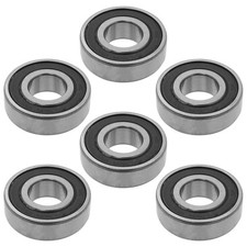 Cuscinetto a sfera 6 mandrini