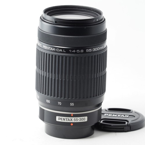 Pentax smc 300 mm - l,