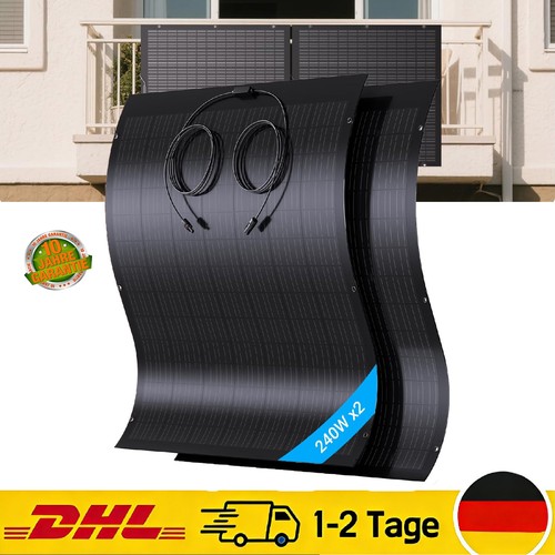 Pannello solare 480w - pannello,