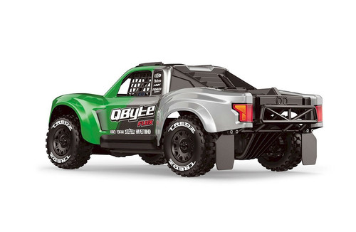 Hpi maverick qbyte flux - hpi, sc