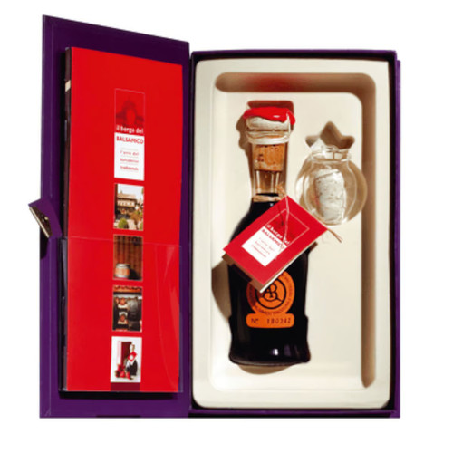 Borgo del balsamico aceto - il,