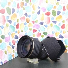 Tokina pro mm f2 8 - 28-80, f2.8