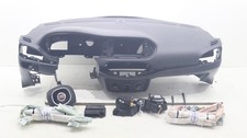 KIT AIRBAG COMPLETO PER FIAT