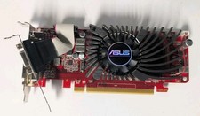 ASUS Radeon HD 6570 1 GB GDDR3