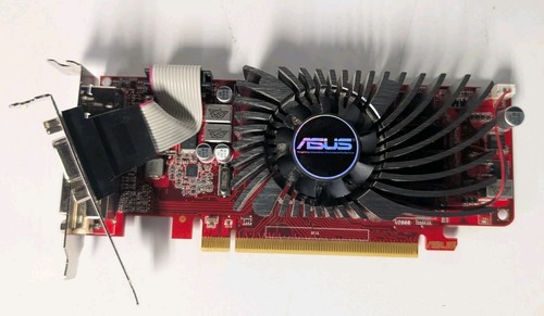 Asus radeon 6570 - radeon, gddr3