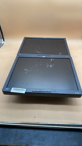 L1745 inch lcd - hp,