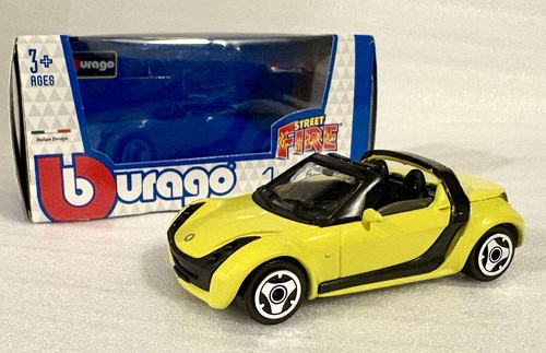 Raro smart roadster - roadster, in