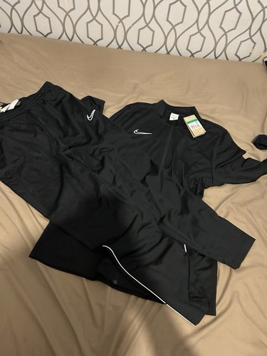 Tuta uomo nike - tuta,