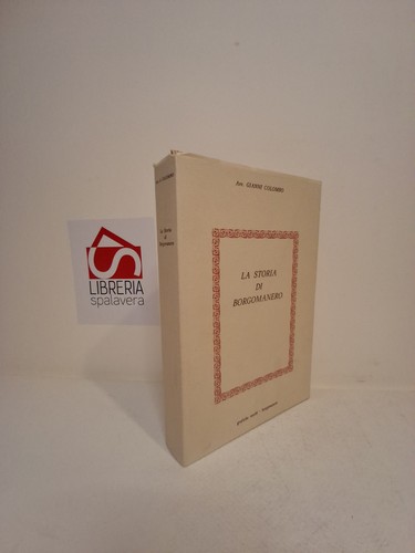 Storia borgomanero - la,