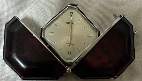 Orologio tasca seiko - orologio,