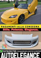 💫Paraurti Anteriore per