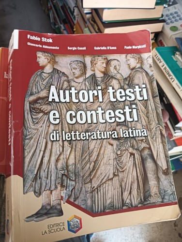 Autori testi contestidi - autori, e