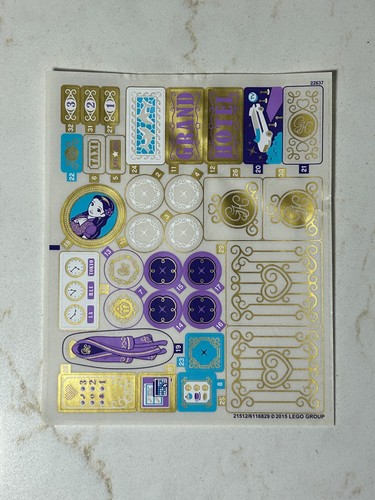 41101 lego friends - lego, heartlake