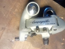 Cambio Campagnolo Veloce
