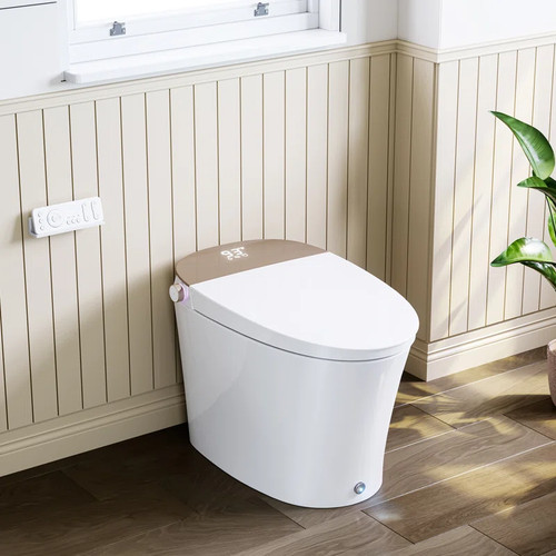 Horow luxury smart bidet - wc, da