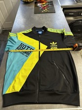 Giacca da pista Adidas X Star