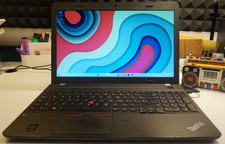 Lenovo thinkpad e550 - thinkpad,