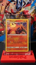 Pokémon Charizard Sun E Moon