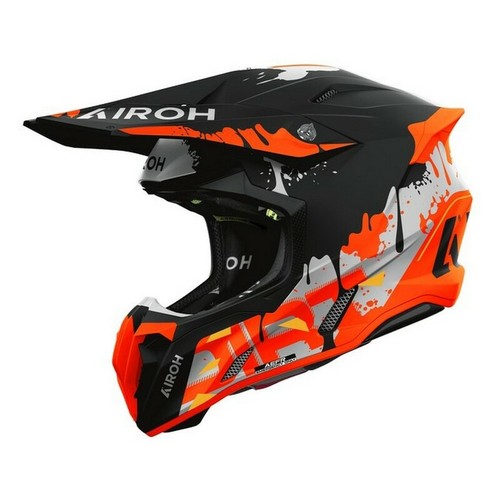 Casco airoh twist 2026 - airoh,