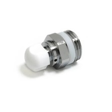 Valvolina manuale di sfogo