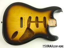 Fender USA Custom Shop 59