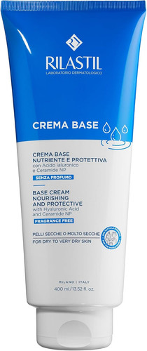 Rilastil crema base - crema, base,