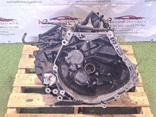 CAMBIO MANUALE COMPLETO PER