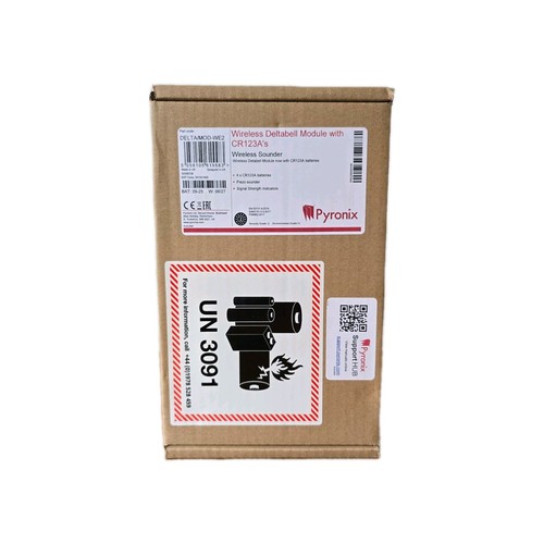 Modulo deltabell wireless - modulo,