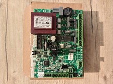 SCHEDA FLASH STUFA NORDICA