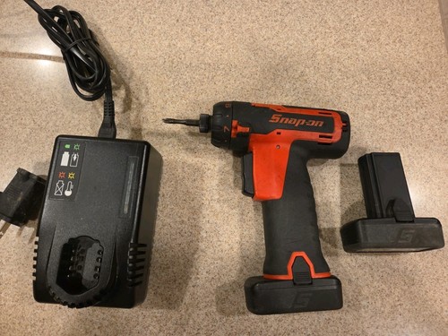 Snap cts761ao 4v - cts761ao, 14.4v