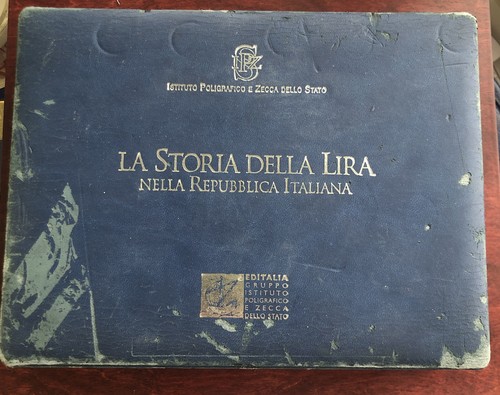 Set monete argento storia - argento, la