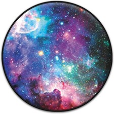 Nebula Galaxy Phone Grip
