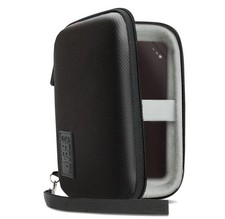 Hard Shell Carrying Case with