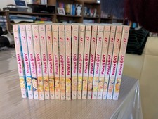 Peach girl miwa - peach, 1-18