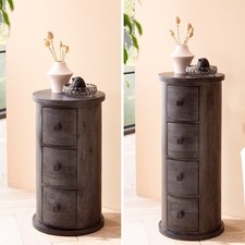 FineBuy Credenza con Cassetti