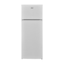 FRIGORIFERO AKAI AKFR253NV DOPPIA PORTA 213 L 55 CM LESS FROST BIANCO CLASSE E