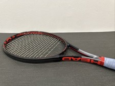 HEAD Prestige Pro Graphene
