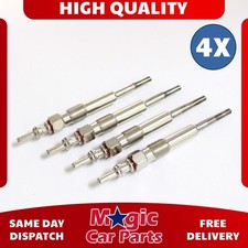 Glow Plugs For Fiat 500L 500X