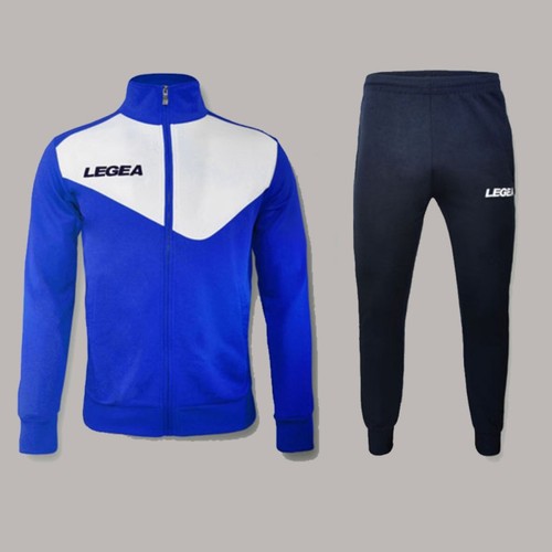 Tuta completa uomo legea - tuta,