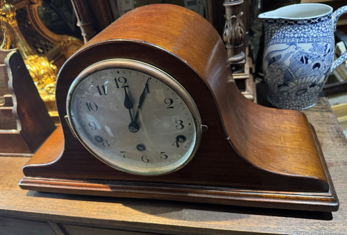 Art deco westminster chime - art,