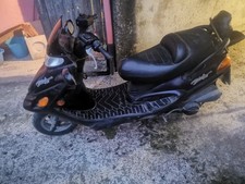 Motorino Kymco,Scooter Kymco Dink 150 In Ottime Condizioni 