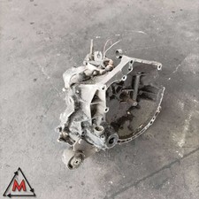 Cambio manuale gearbox 20CD08 CITROEN SAXO 1996-2003 1.6 BENZINA usato (108523)