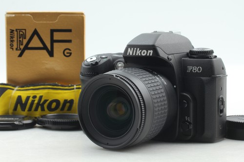 Mint nikon f80d - f80, 35mm