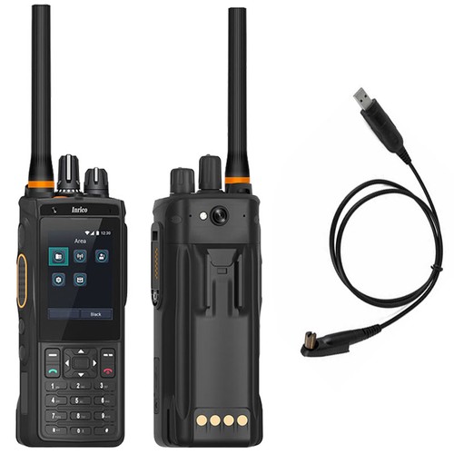 Smartphone robusto inrico - smartphone,