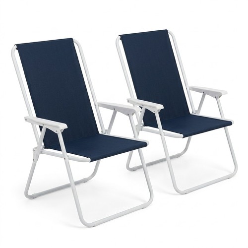 Set sedia spiaggia con - set, da