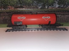 Rivarossi Como  cisterna